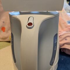 T-fal 1.2リットル電気ケトルの画像
