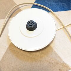 T-fal 1.2リットル電気ケトルの画像