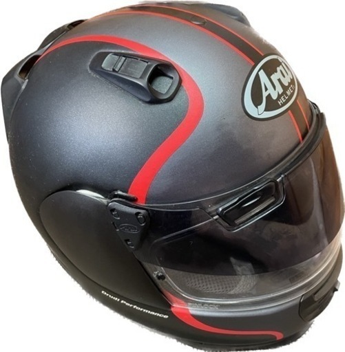 Araiフルフェイス