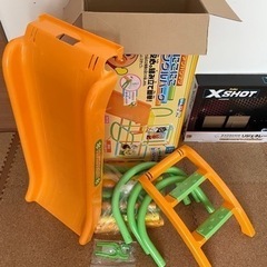 商談中です。