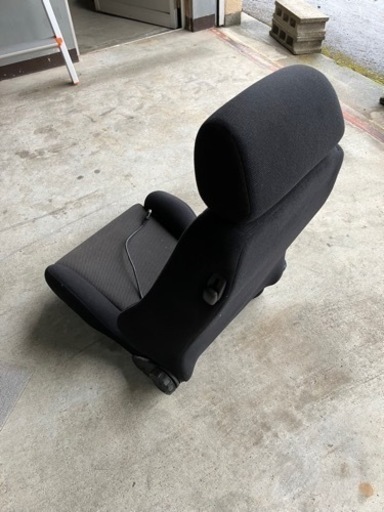 レカロシート MODEL BSS-C70 レア　希少品