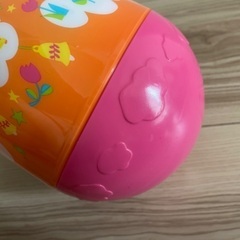 DADWAY／ダッドウェイ／おきあがりこぼし／ソルビィ／そよ風のムックリの画像