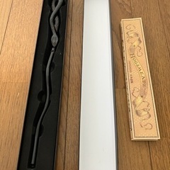 ユニバーサルスタジオ　ハリーポッター　杖の画像