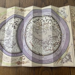 ユニバーサルスタジオ　ハリーポッター　杖の画像