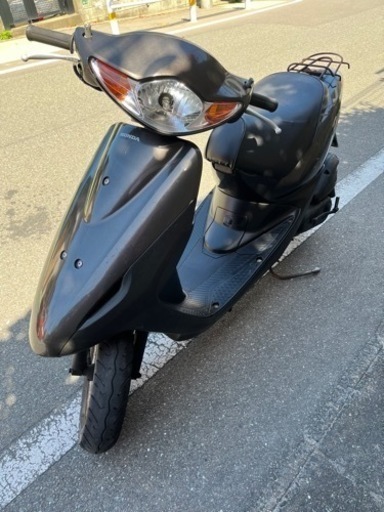 スマートディオAF57