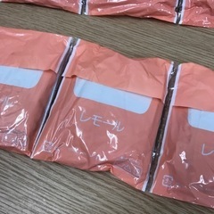 A2304-268 レモール パンティストッキング 25足【サイズ不明】の画像