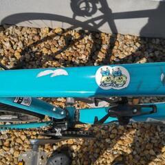 MARIN クロスバイク