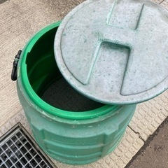 コンポストの画像