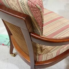 マルニ木工｜maruni｜地中海｜ロベリア｜アームチェア｜LDチェア②