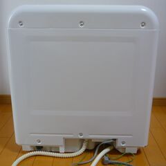 電気食器洗い乾燥機　パナソニック　NP-TM7の画像