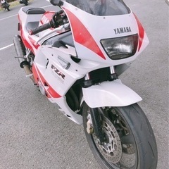 YAMAHA FZR250R