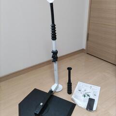 スウィングパートナー　子供　素振りの画像