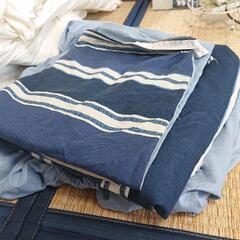 NITORIさんの布団&カバーを差し上げますの画像