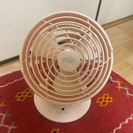 扇風機