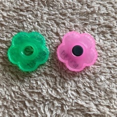 算数セット　おはじきの画像