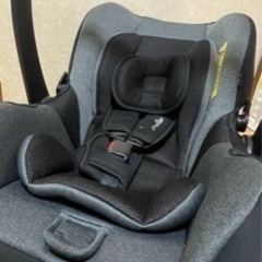 新生児　チャイルドシート　キャリー