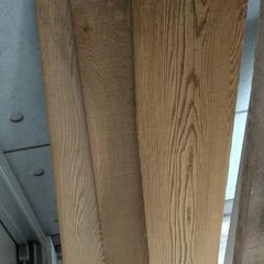 【無料】木材 廃材の画像