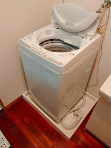 洗濯機