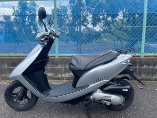 週末限定🉐「84000→45000」DIOAF68後期型❗️インジェクション❗️オイル交換❣️直ぐ乗れます❣️