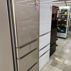 冷蔵庫　超美品🌱の画像