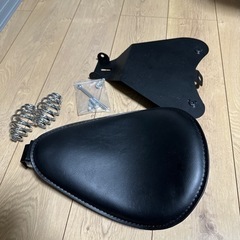 HANSWD ソロシート未使用品
