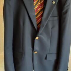 【商談中】青森中央高校 男子制服