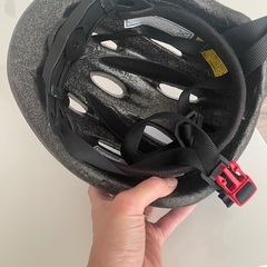 幼児　自転車　ヘルメットの画像