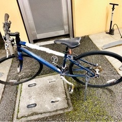 Cannondale（キャノンディール） ロードバイク （自転車...