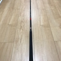 テーラーメイド　ドライバー用　シャフト　スリーブ付き