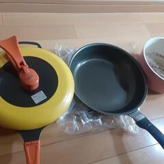 フライパン　まとめ売り