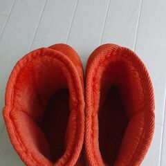ブーツ 子供用 22cmの画像