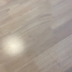 ダイニングテーブルセット　ホワイトウォッシュの画像