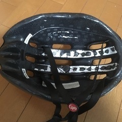 自転車　ヘルメットの画像