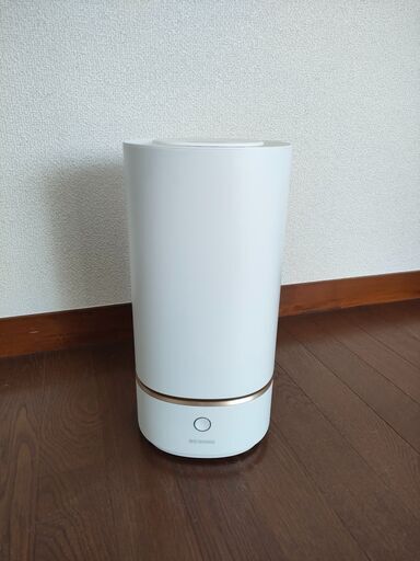 アイリスオーヤマ 加湿器