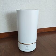 アイリスオーヤマ 加湿器