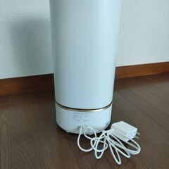 アイリスオーヤマ 加湿器の画像