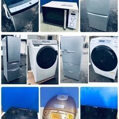 千葉県富津市木更津市君津エリアに余った家電はありますか？