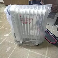 ヒーター