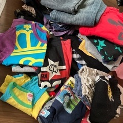 子供服アナップ、ベビード-ルあり