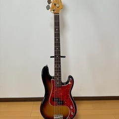 Fender Precision Bass 