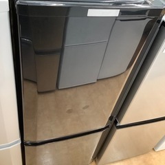 （トレファク摂津店）MITSUBISHI2ドア冷蔵庫2019年製入荷致しました！