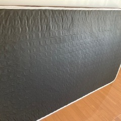 マットレスセミダブルの画像