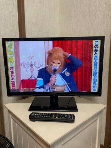 Panasonic TV  テレビ
