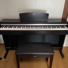 YAMAHA ARIUS YDP141