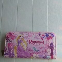 長財布 Rapunzel