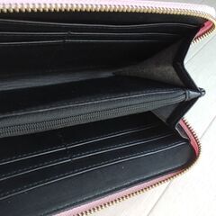 長財布 Rapunzelの画像