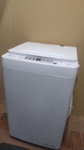 【2021年！美品！】★配達出来ます★Hisense 4.5㎏電気洗濯機【新生活応援】
