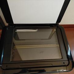 EPSON EP-703Aの画像