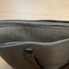 【価格変更】TUMI ビジネスバッグ ※修理必須の画像