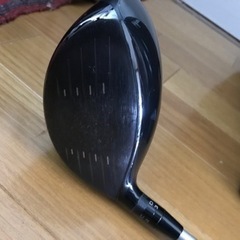 タイトリストTS2ドライバーSシャフト10.5の画像